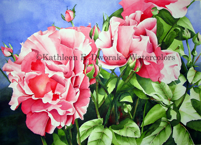 McCartney Rose